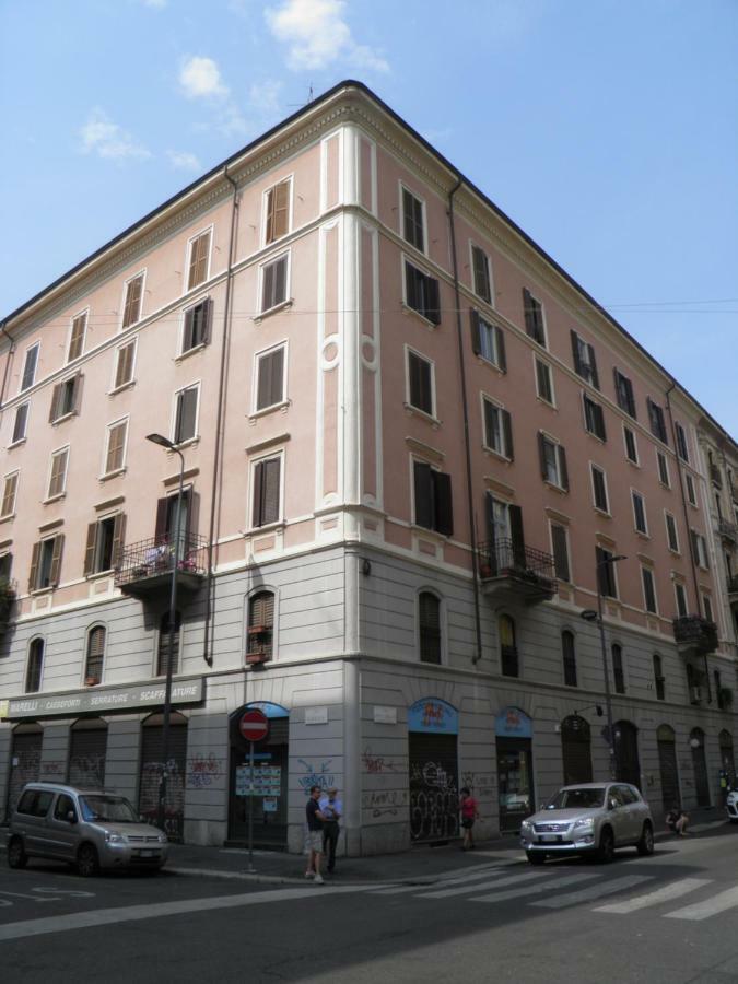 Appartement Il Nido Sul Tetto A Milano Extérieur photo